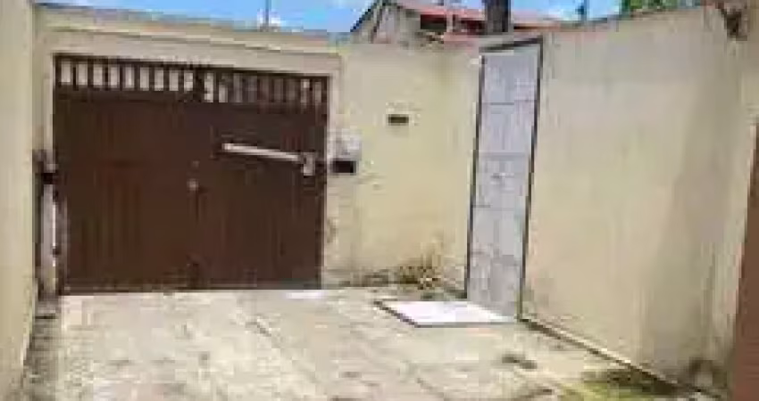 Casa com 2 quartos à venda no Jardim Anhangüera, São Paulo 