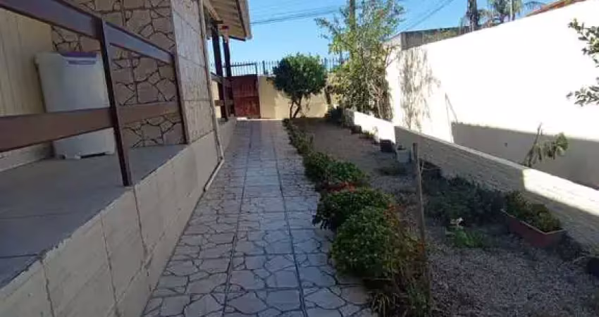 Casa com 2 quartos à venda no Jardim Juliana, Laguna 