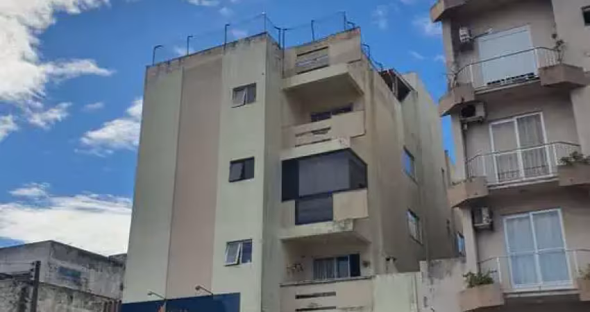 Apartamento com 3 quartos à venda no Mar Grosso, Laguna 