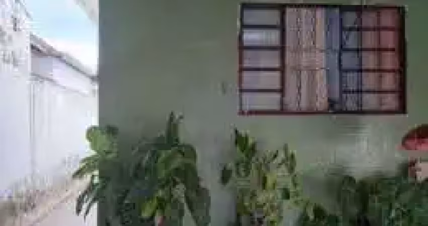 Casa com 2 quartos à venda na Vila Aurora (Zona Norte), São Paulo 