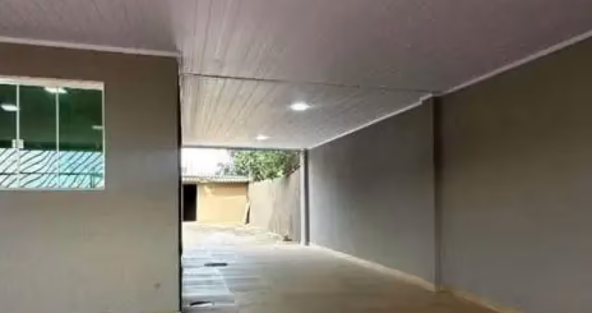 Casa com 3 quartos à venda no Pestana, Osasco 