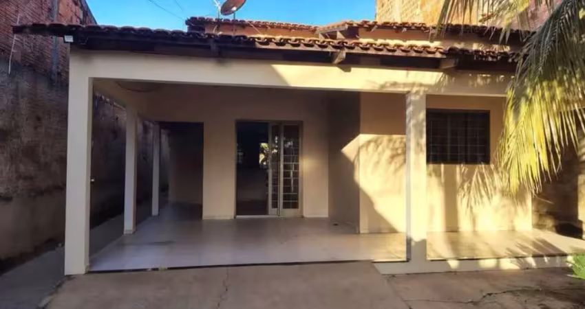 Casa com 2 quartos à venda no Laranjeiras, Caieiras 
