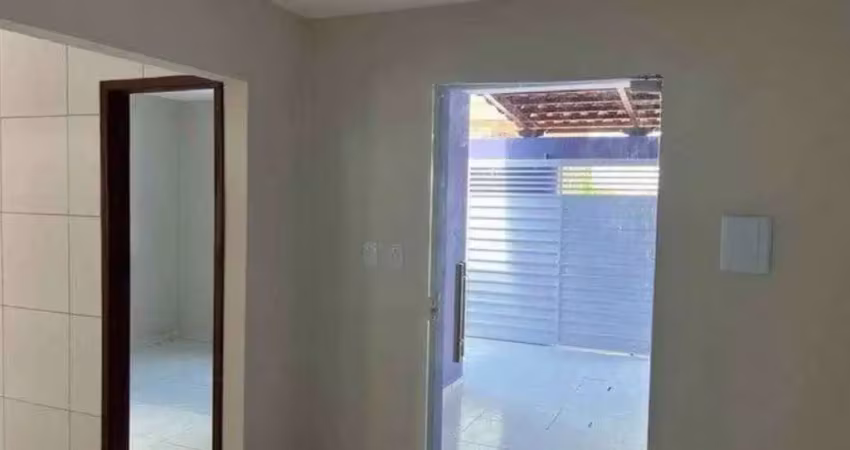 Casa com 2 quartos à venda na Vila Espanhola, São Paulo 