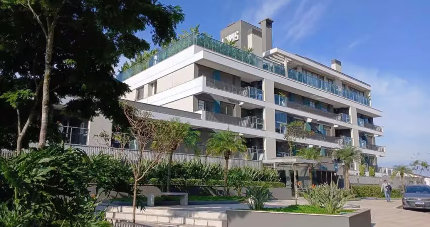Apartamento com 2 quartos à venda na Estrada Haroldo Soares Glavan, 795, Cacupé, Florianópolis