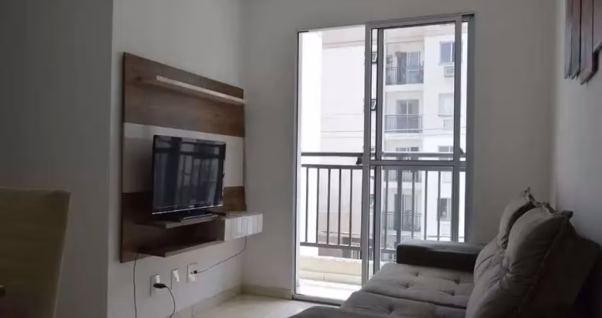 Apartamento com 2 quartos à venda na Estrada do Rio Grande, 4804, Taquara, Rio de Janeiro