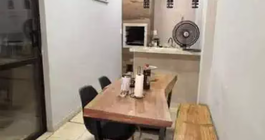 Casa com 2 quartos à venda em Imirim, São Paulo 