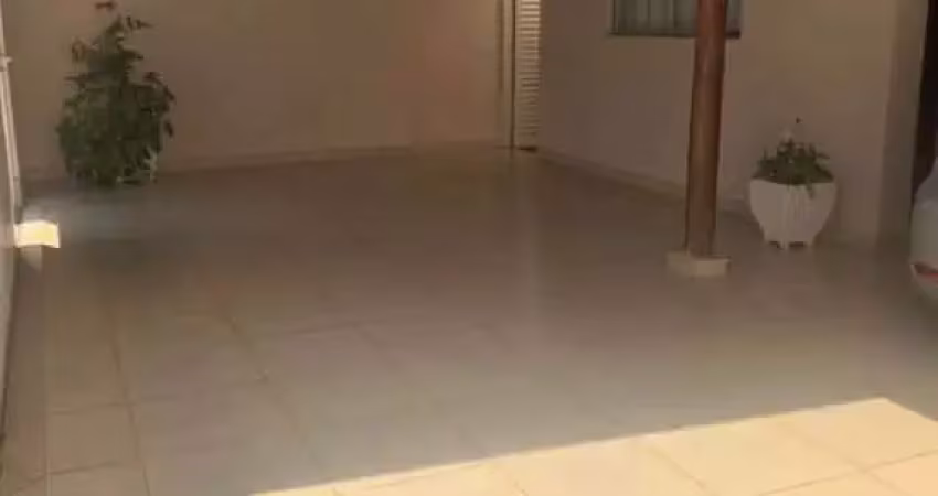 Casa com 3 quartos à venda no Chora Menino, São Paulo 