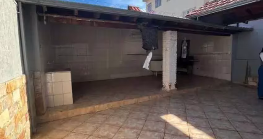 Casa com 3 quartos à venda em Pirituba, São Paulo 