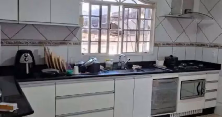 Casa com 3 quartos à venda no Parque Viana, Barueri 
