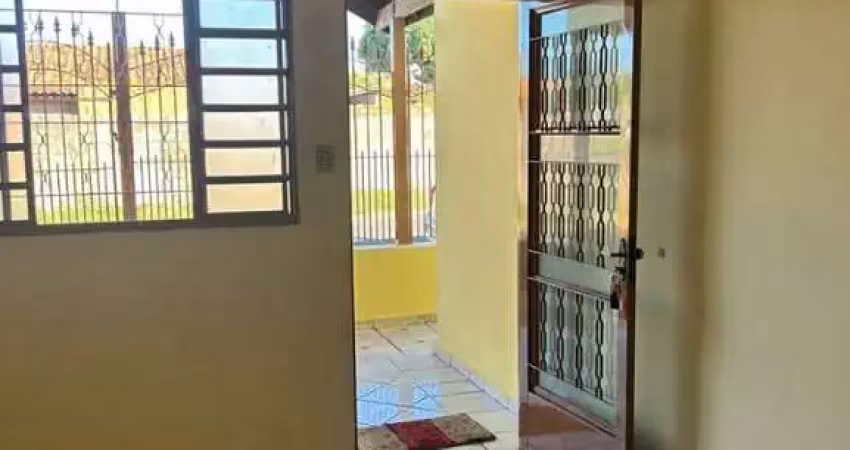 Casa com 3 quartos à venda no Chora Menino, São Paulo 
