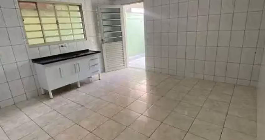 Casa com 3 quartos à venda na Brasilândia, São Paulo 