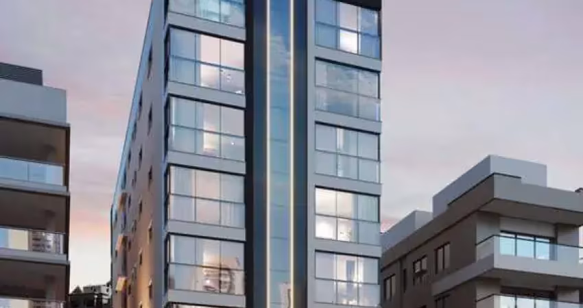 Apartamento com 3 quartos à venda no Mar Grosso, Laguna 