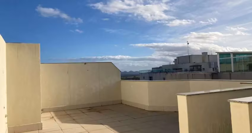 Apartamento com 2 quartos à venda na Rua Panamá, 10, Jardim América, Itaguaí