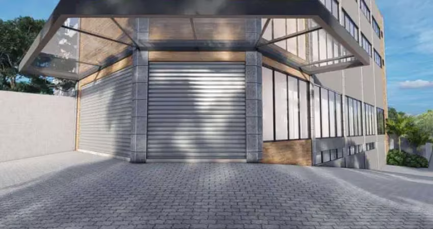 Imóvel comercial para locação em rio de janeiro, campo grande