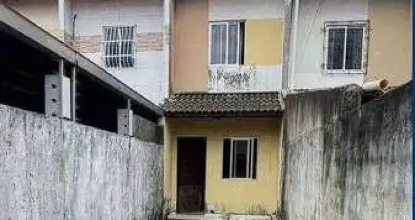 Casa à venda – r. hélio domingos – jardim nogueira – osasco
 cep: 06160-095

 oportunidade imperdível!

 67 m² | ️ 2 quartos |  2 banheiros |  1 vaga

 ambientes bem aproveitados e funcionais
 bairro 