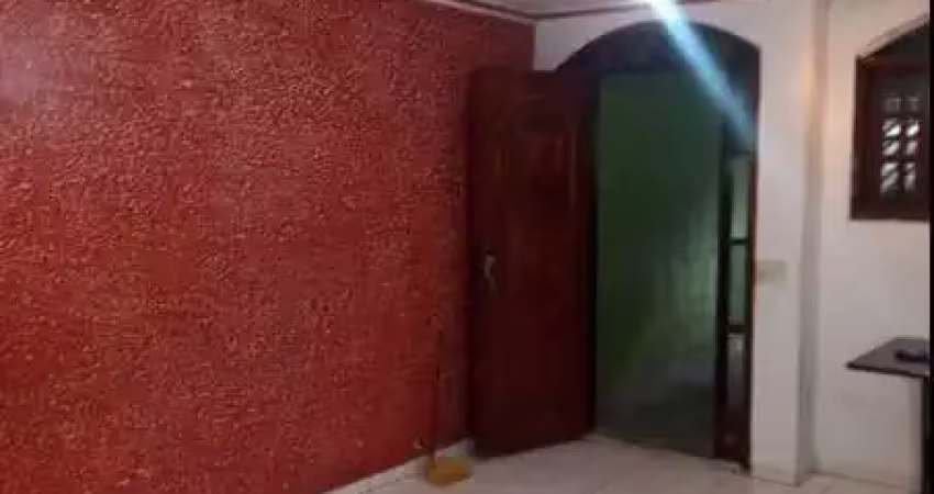 Venha se encantar com este lindo sobrado, próximo da inocêncio seráfico em carapicuíba. 
com entrada a partir de 30 mil e possibilidade de utilizar seu fgts, este imóvel é ideal para quem busca confor