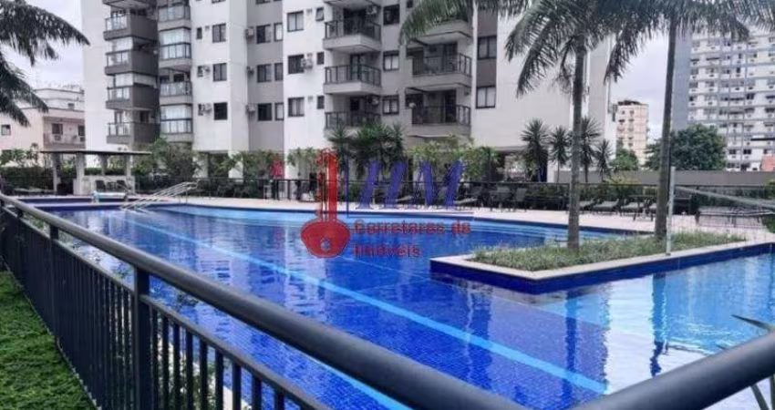 Apartamento com 2 quartos à venda na Rua Odorico Mendes, 43, Cachambi, Rio de Janeiro