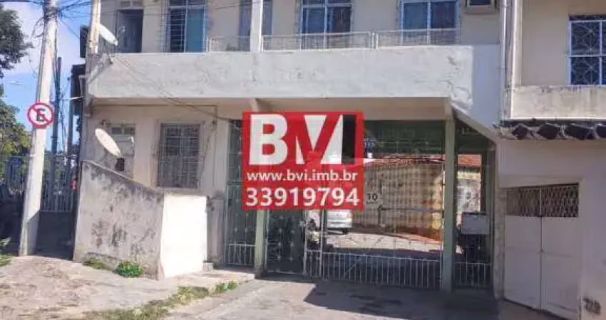 Apartamento com 1 quarto, vista alegre, rio de janeiro - r$ 165 mil, c