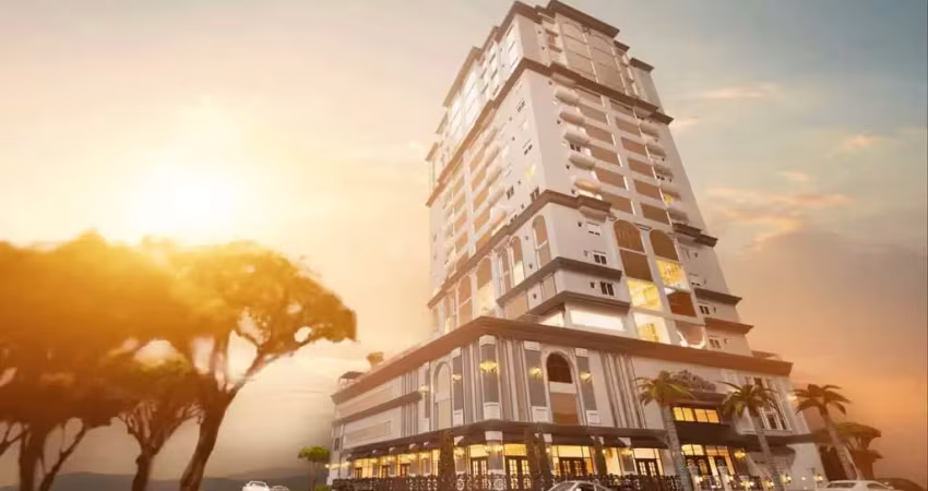 Apartamento com 3 quartos à venda no Mar Grosso, Laguna 