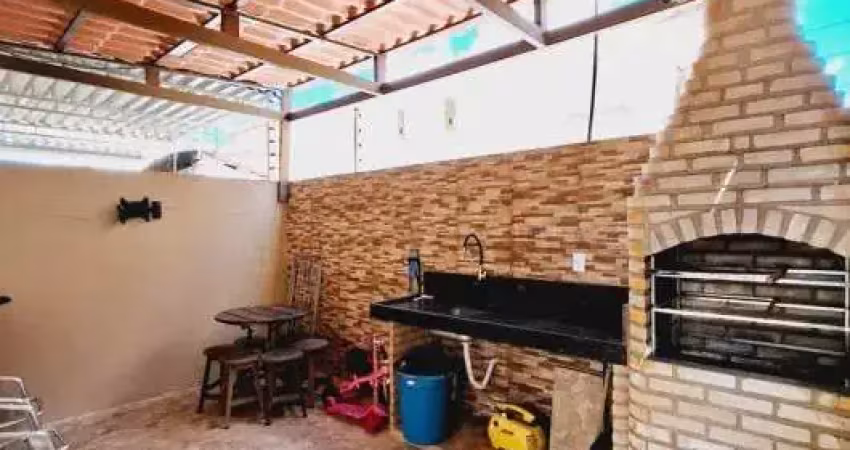 Casa com 3 quartos à venda na Vila Carbone, São Paulo 