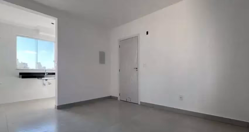 Apartamento com 2 quartos à venda no Planalto, Belo Horizonte 