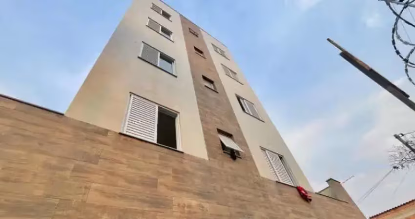 Cobertura com 2 quartos à venda na Santa Terezinha, Belo Horizonte 
