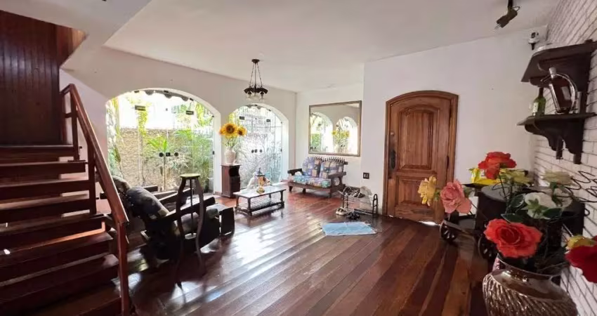 Casa com 3 quartos à venda em Ramos, Rio de Janeiro 