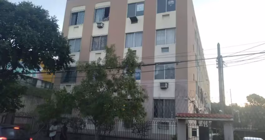 Apartamento com 2 quartos à venda no Encantado, Rio de Janeiro 