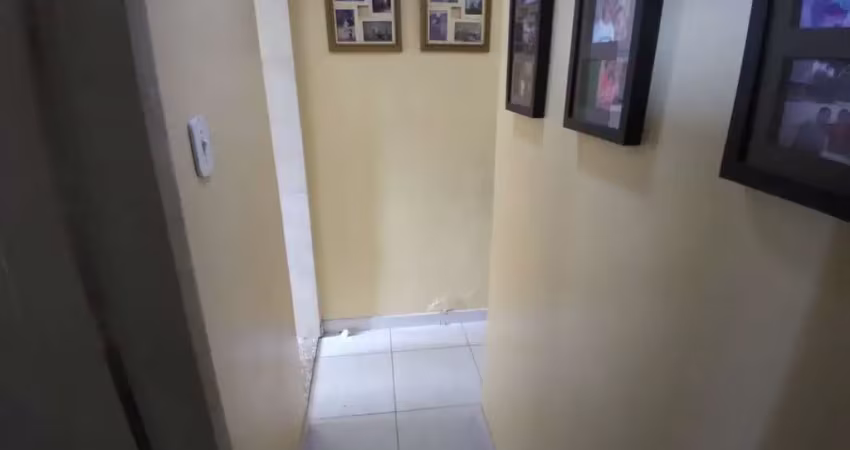 Apartamento com 2 quartos à venda no Quintino Bocaiúva, Rio de Janeiro 