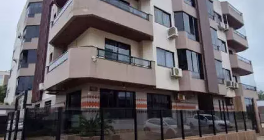 Apartamento com 3 quartos à venda no Mar Grosso, Laguna 