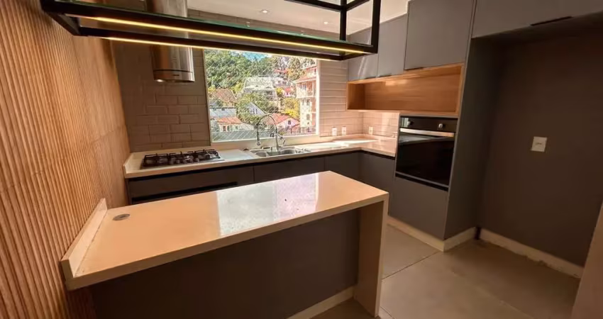Linda cobertura de 180 m2 no parque santa eliza disponível para venda