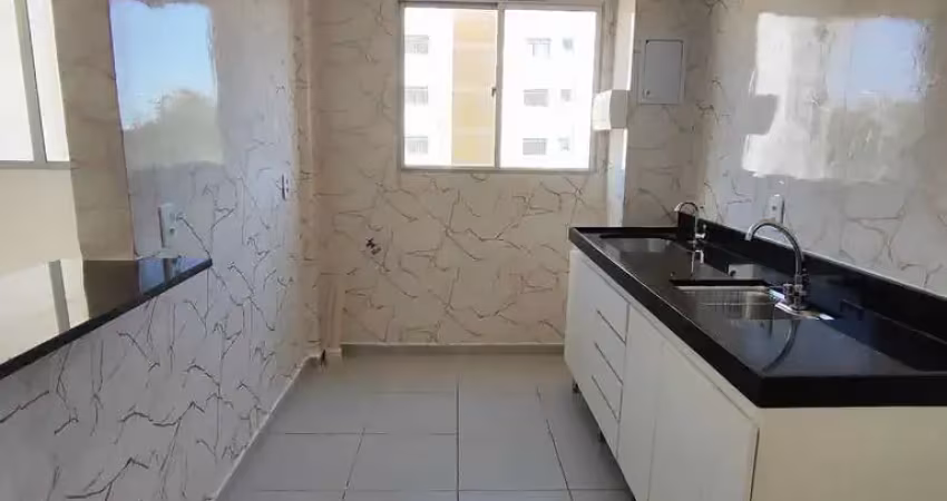 Apartamento 2 quartos reformado no residencial jardim vênus –elevador, vaga de garagem bairro nova pampulha