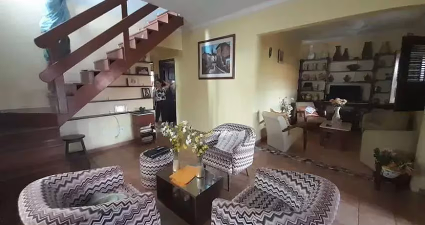 Casa com 3 quartos à venda no Limão, São Paulo 