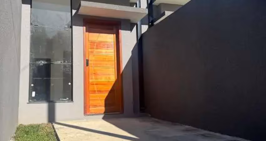 Casa com 2 quartos à venda no Sítio Cercado, Curitiba 