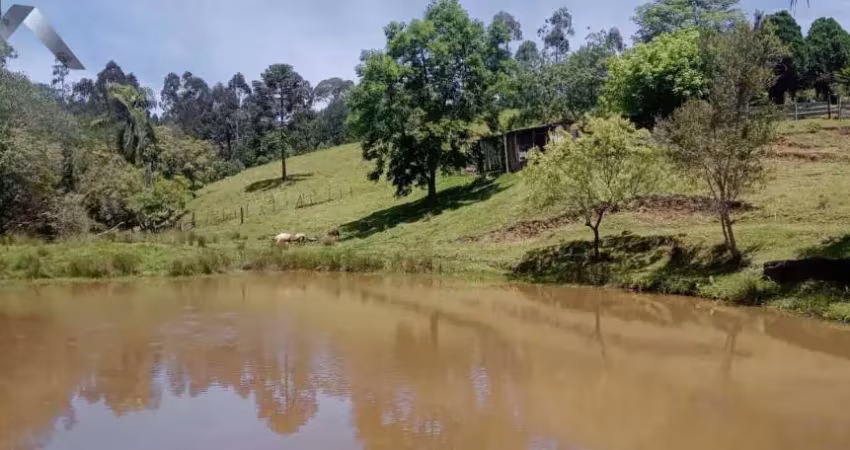 Chácara a venda em areia branca dos assis a beira de br .