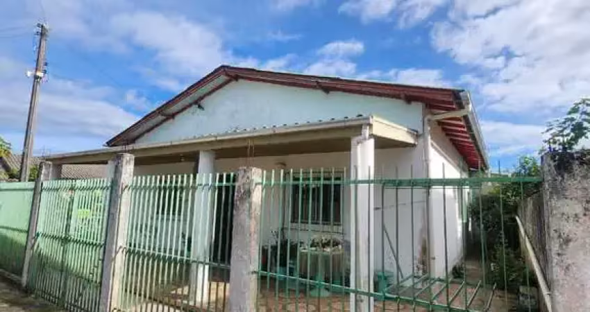 Casa com 3 quartos à venda em Portinho, Laguna 