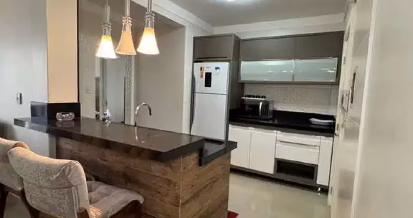 Apartamento com 4 quartos à venda no Mar Grosso, Laguna 
