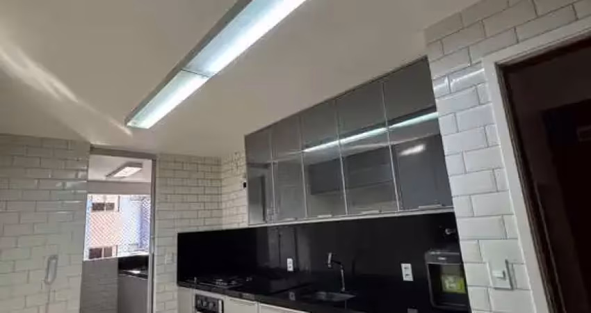 Apartamento com 4 quartos à venda na Rua Noel nutels, 300, Ponta Verde, Maceió