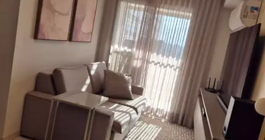 Apartamento com 2 quartos à venda na Rua Panamá, 10, Jardim América, Itaguaí