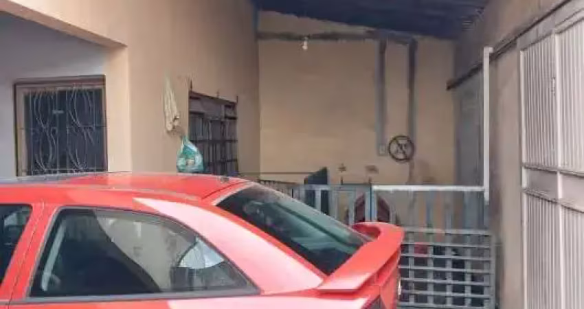 Casa com 3 quartos à venda em Guaiaúna, São Paulo 