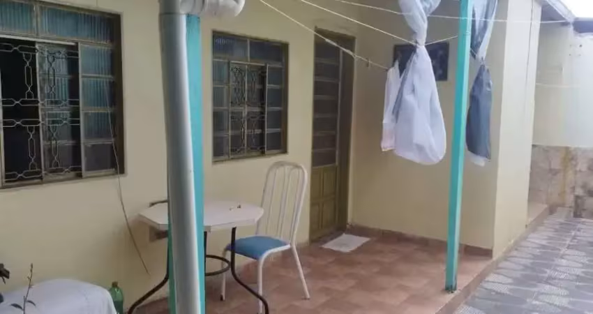 Casa com 3 quartos à venda na Vila Carbone, São Paulo 