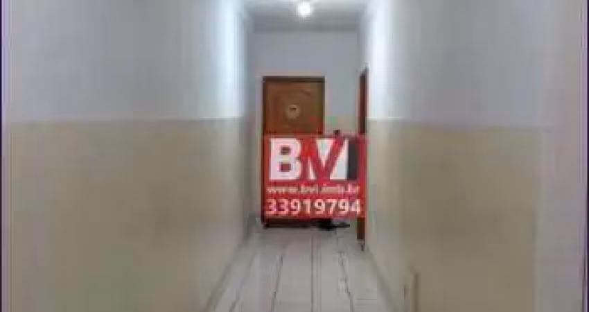 Apartamento com 2 quartos à venda na Rua Gilberto Goulart de Andrade, Vila da Penha, Rio de Janeiro