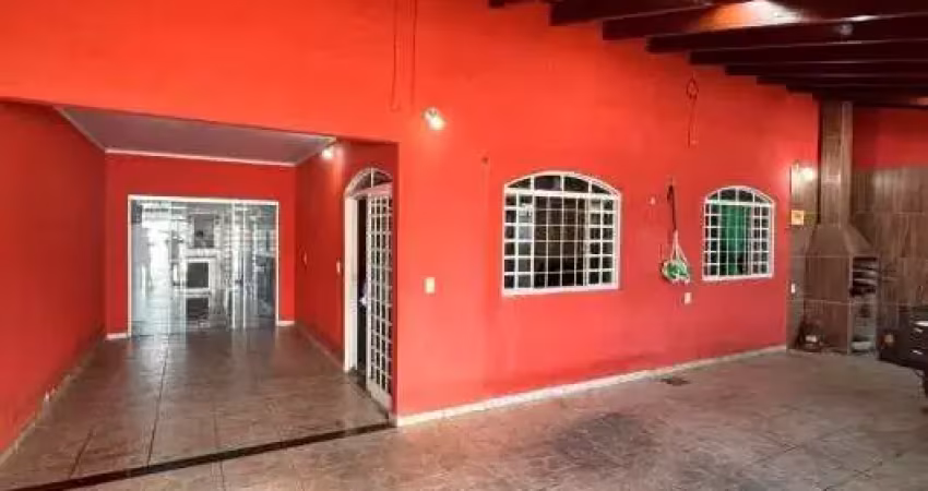 Casa com 3 quartos à venda no Jardim Sônia Inga, São Paulo 