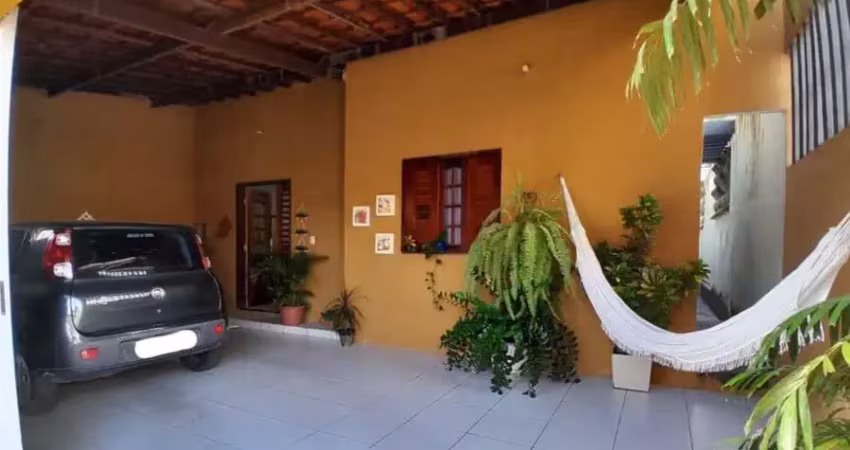 Casa com 3 quartos à venda no Jardim Paqueta, São Paulo 
