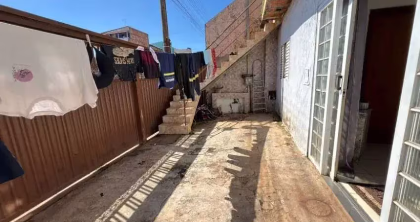 Casa com 3 quartos à venda na Vila Clarice, São Paulo 
