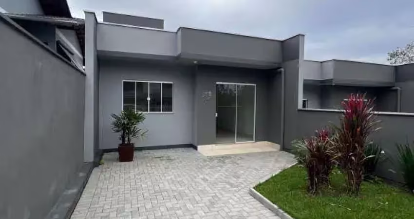 Casa com 2 quartos à venda no Ribeirão Areia, Pomerode 