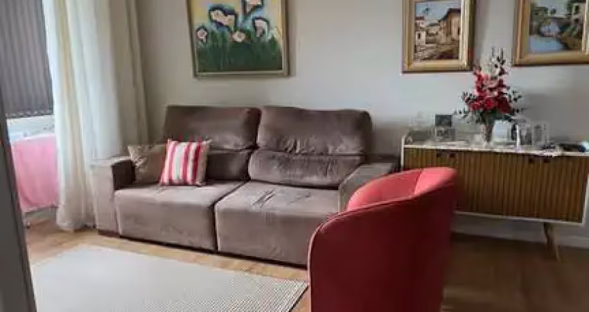Apartamento com 3 quartos à venda na Rua Adão Schmidt, 900, Barreiros, São José