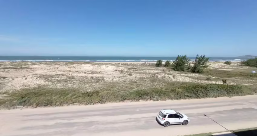 Apartamento com 2 quartos à venda no Balneário Laguna Internacional, Laguna 