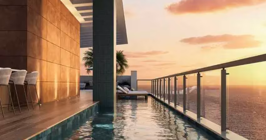 Apartamento com 3 quartos à venda no Mar Grosso, Laguna 