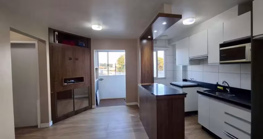 Apartamento com 2 quartos à venda em Portinho, Laguna 